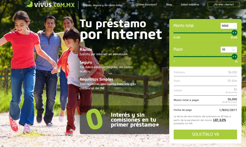 prestamos intimos globalcaja